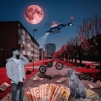 Rikedomar - Single