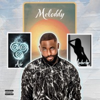 Air/Mabebe - Single - Meloddy