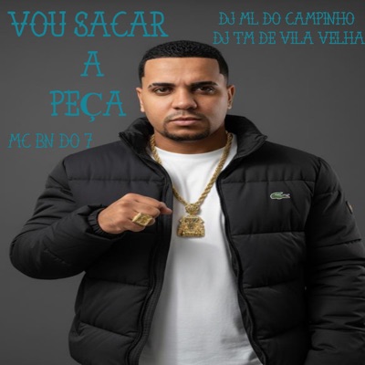 VOU SACAR A PEÇA - Single