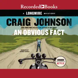 An Obvious Fact (Longmire Mysteries)