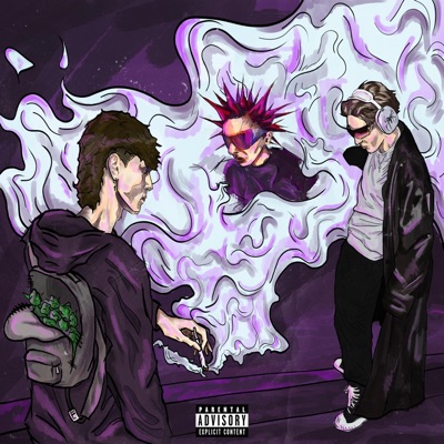 pOUND! (w/ Lil Fuzed & Theo Simons) - Single