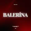 Balerína