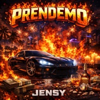 Prendemo - Single - Jensy