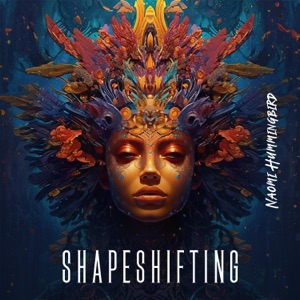 Shapeshifting: Shamanic Drumming Meditation Music, with Didgeridoo, And Drums, Spiritual Tribal Ambient for Healing & Rituals