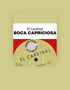 Listen to El Cardinal, watch music videos, read bio, see tour dates & more!