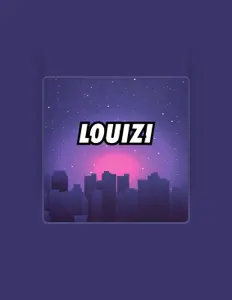 Poslechněte si interpreta LOUIZI, sledujte hudební videa, přečtěte si životopis, podívejte se na data turné a další informace.