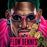 Flow Dennis (feat. J.D.N) - Single - Flako Dogg