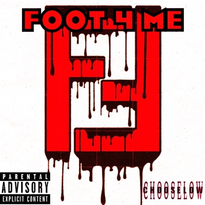Foot for me - EP