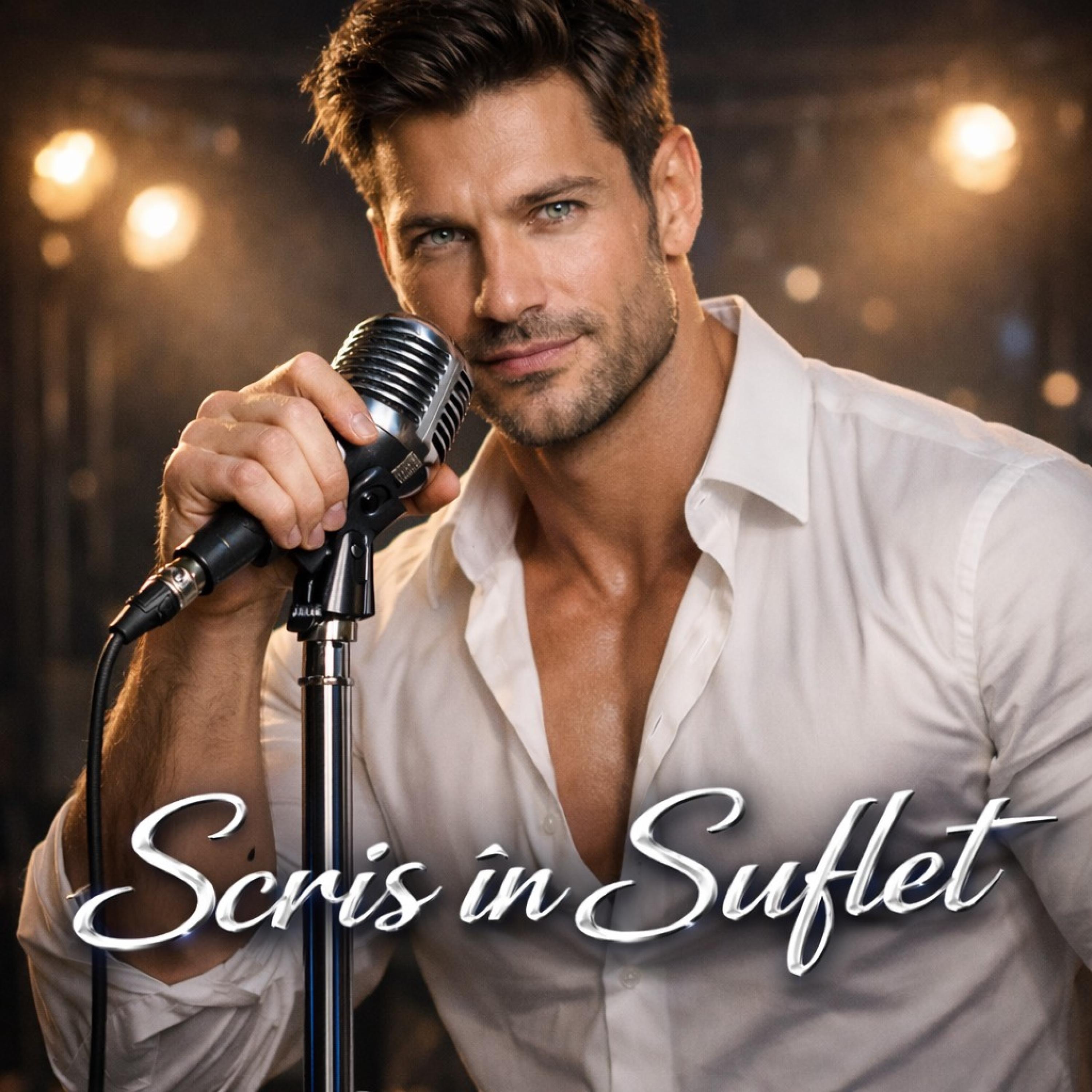 Scris în Suflet - Single