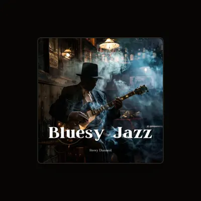 Listen to Music by Stewy Diamond, watch music videos, read bio, see tour dates & more!