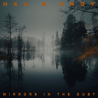Mirrors in the dust