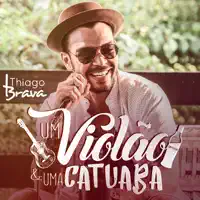 Distanciou — Thiago Brava