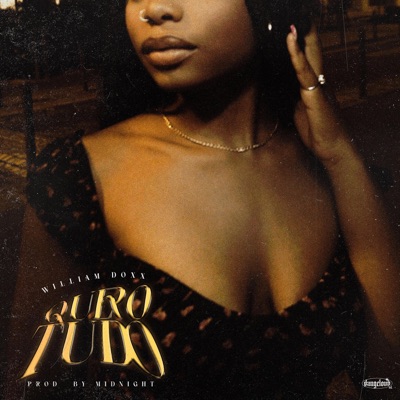 Quero tudo (feat. Midnight Commander) - Single
