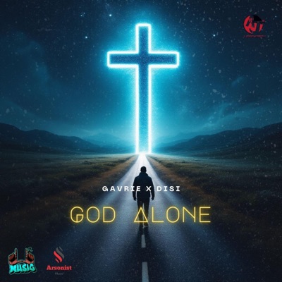 God Alone (feat. DiSi) - Single