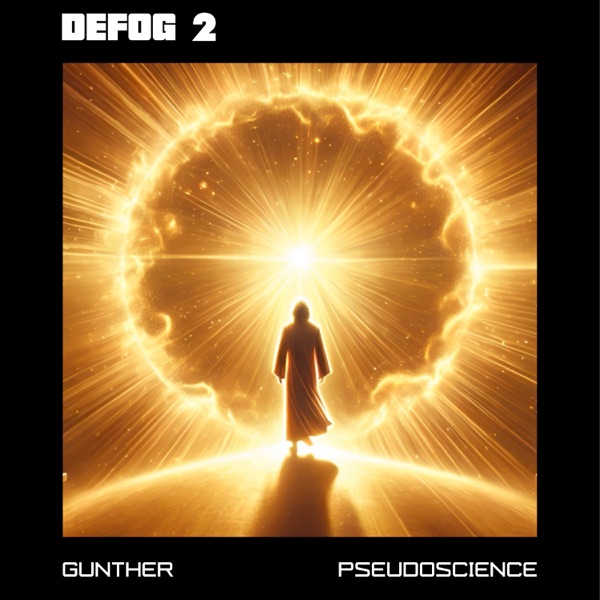 Pseudoscience - Single