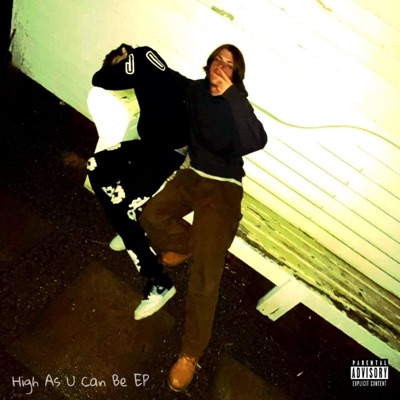 High As U Can Be EP