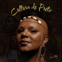 Cultura De Preto - EP - Cris SNJ