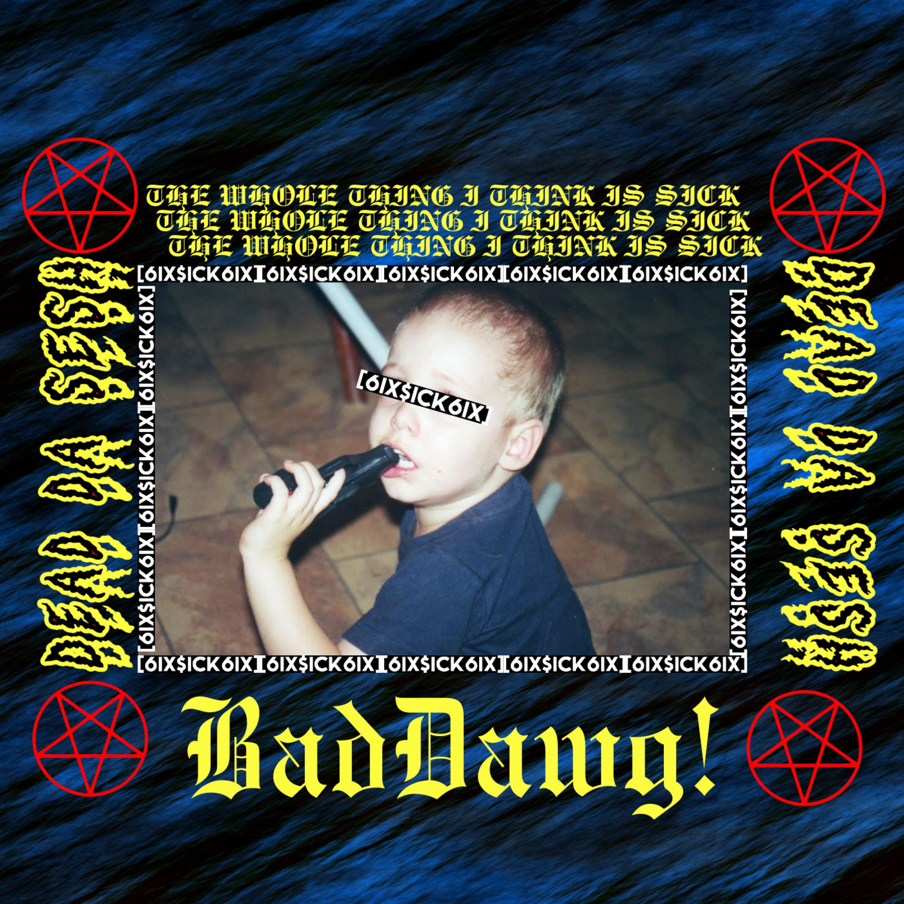 BadDawg! - Single