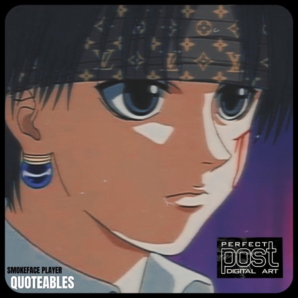 Quoteables (Unmixed)