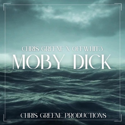 Moby Dick (feat. 0ffWhit3) - Single