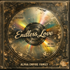 Alpha Empire Family - LOVE HAS NO LIMIT artwork