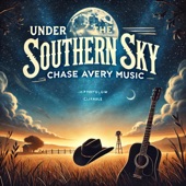 Under The Southern Sky artwork