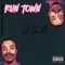 Run Town - Lil Smill lyrics