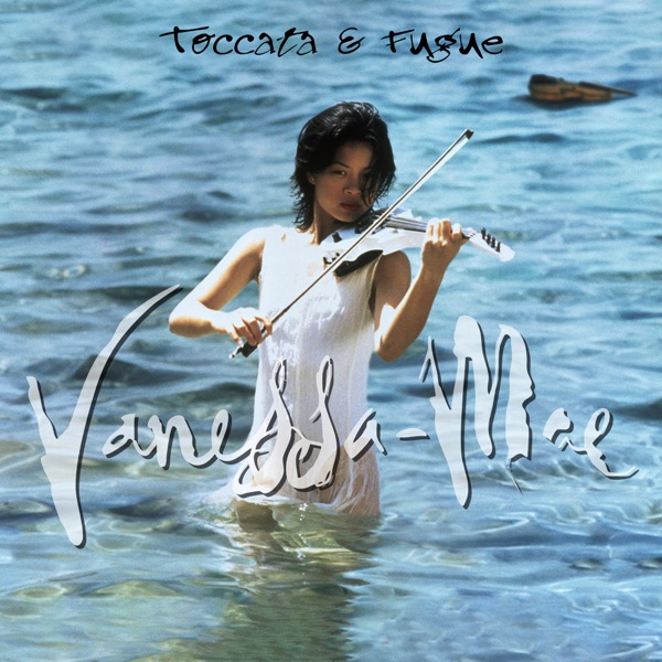 Toccata & Fugue - Single