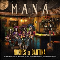 Noches De Cantina - Maná