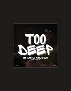 Bruno Moser सुनें, म्यूज़िक वीडियो देखें, बायो पढ़ें, दौरे की तारीखें और बहुत कुछ देखें!