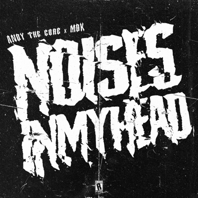 NOISES IN MY HEAD - Single