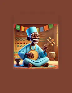 Listen to Djéliba Badjé, watch music videos, read bio, see tour dates & more!