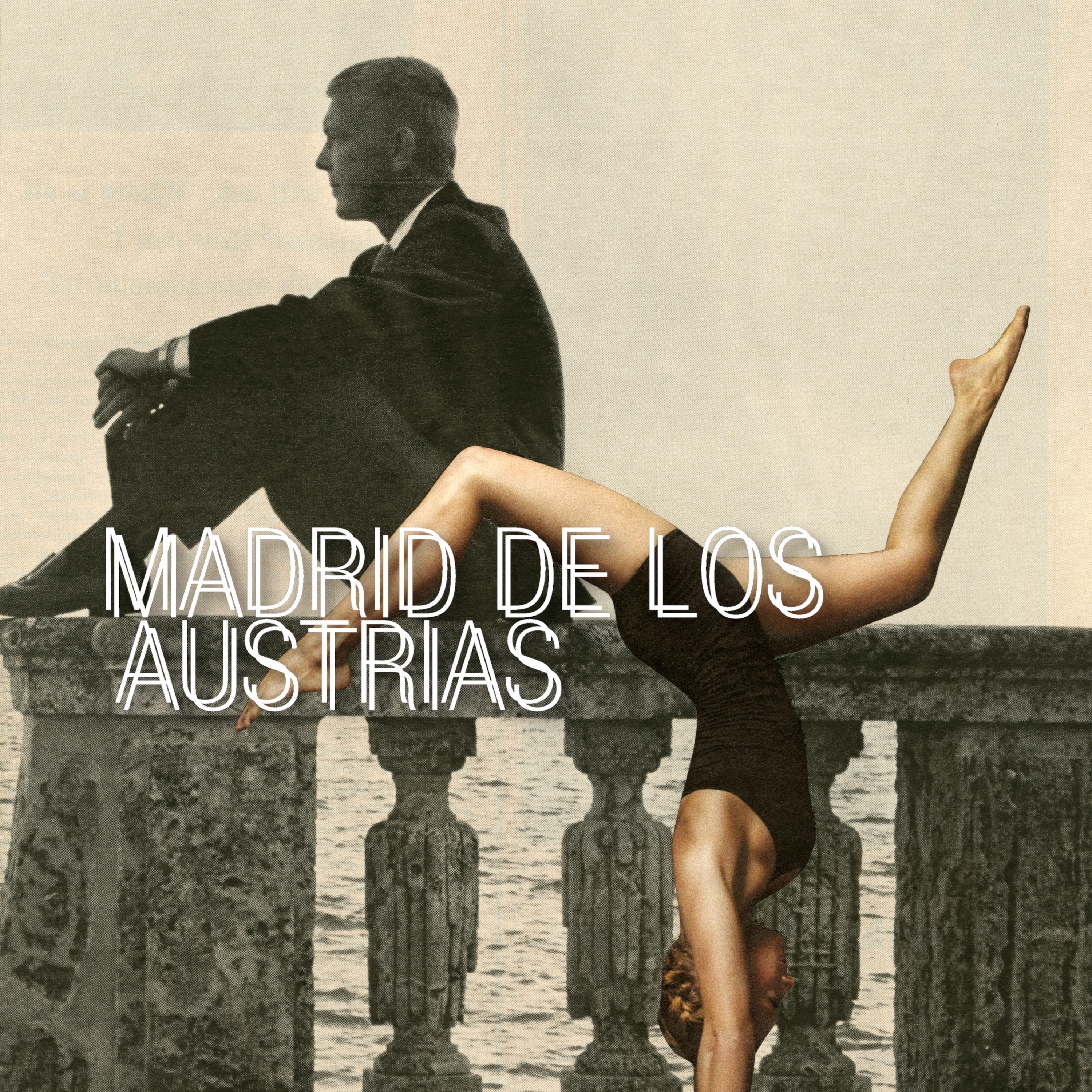 Guapa 90ies - Single