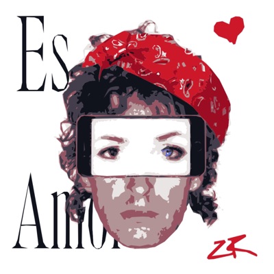 EP: Es Amor - EP