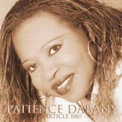 Song - Article 106 - Patience Dabany