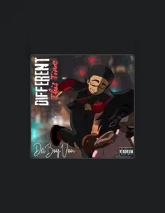 收听 DaBoyVon、观看音乐视频、阅读小传、查看巡演日期等 ！