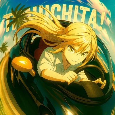 TANUCHITA! - EP
