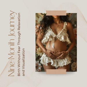Birth Without Fear Through Relaxation and Visualization