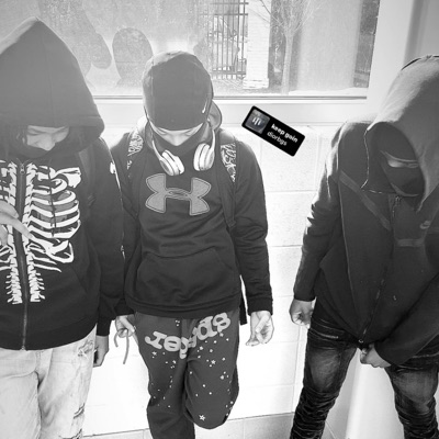 Down The 5 (feat. YSB.K4) - Single