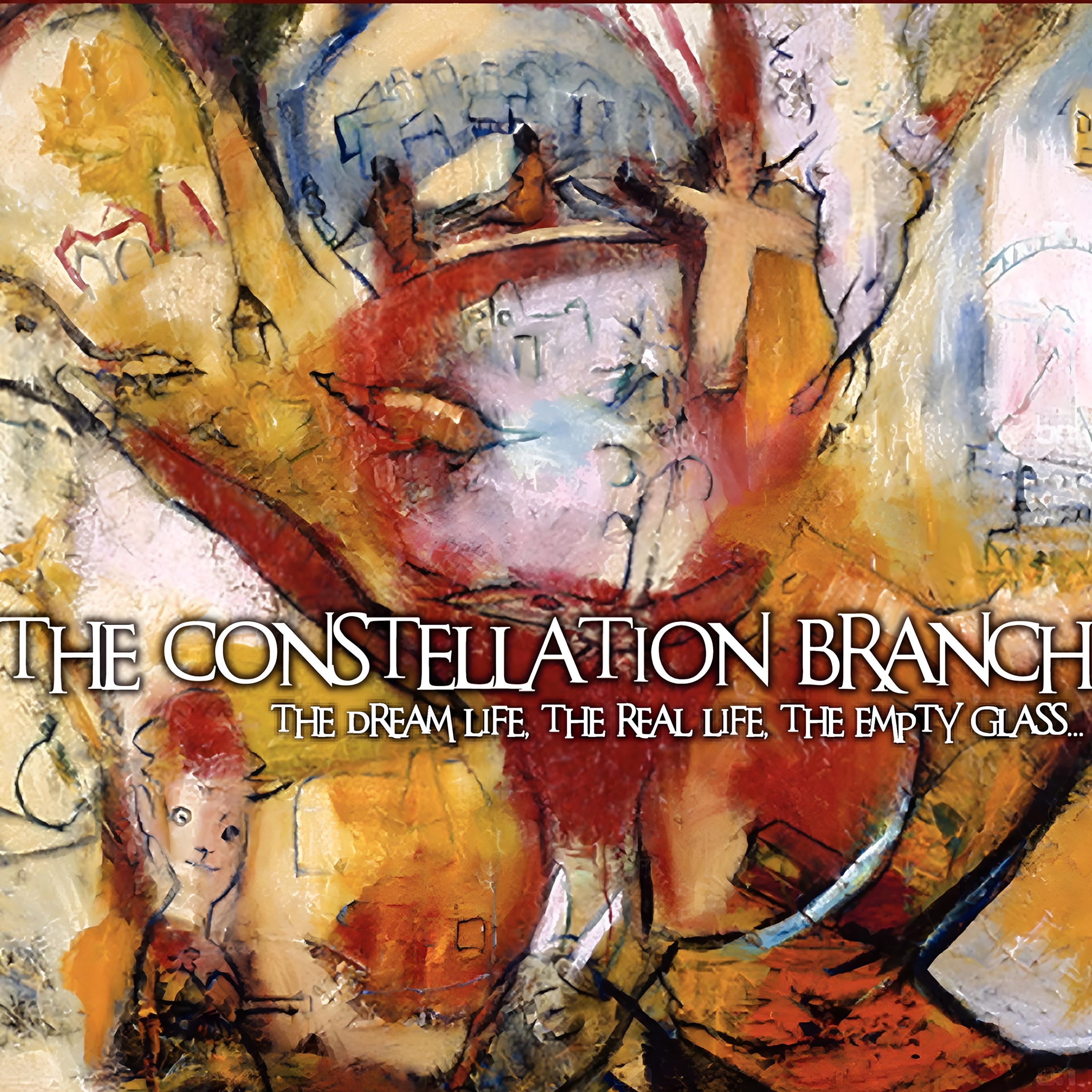 The Dream Life, The Real Life, The Empty Glass...