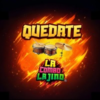 LA COMBO LAJINO - QUÉDATE