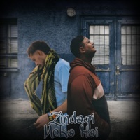 Zindagi Moka Hai (feat. Vairagi) - Single - Anusufi