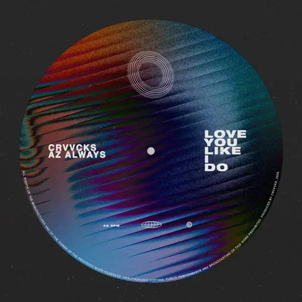 Love You Like I Do by Crvvcks & Az Always – Apple Music