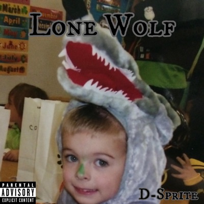 Lone Wolf - Single
