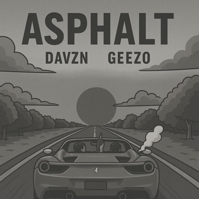 Asphalt - Single