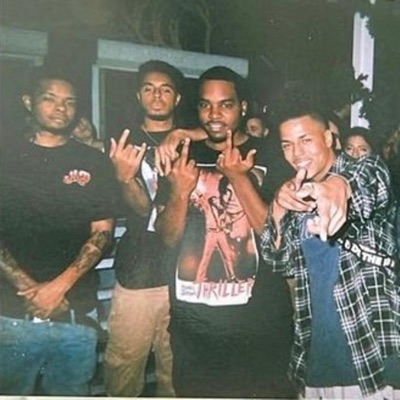 Pay Up (feat. DroGotDoe & Zizi Thompson) - Single