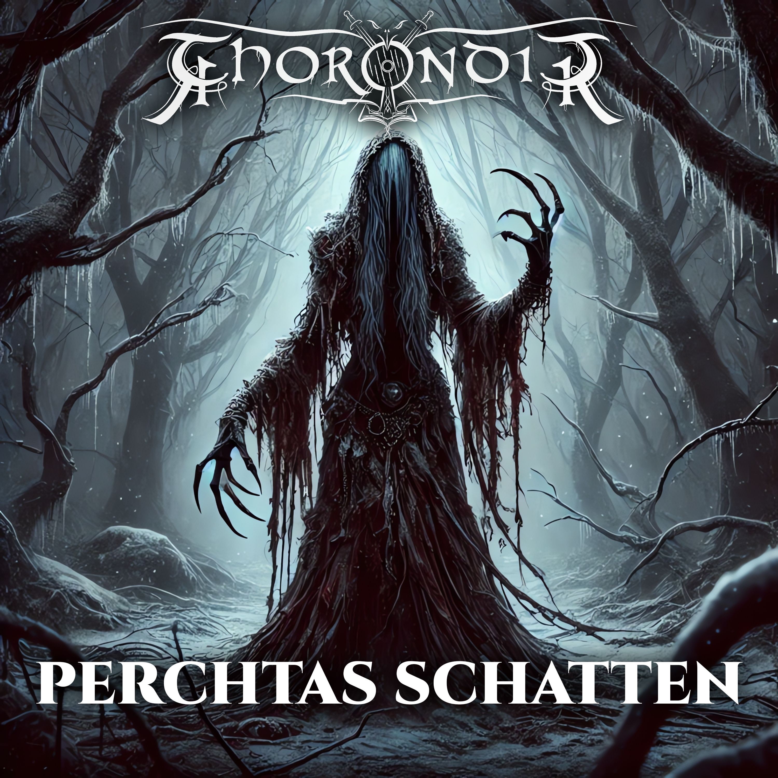 Perchtas Schatten - Single
