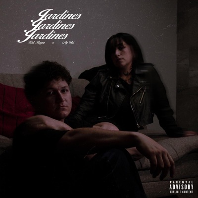 JARDINES (feat. ay uri) - Single