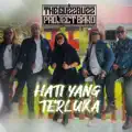 HATI YANG TERLUKA