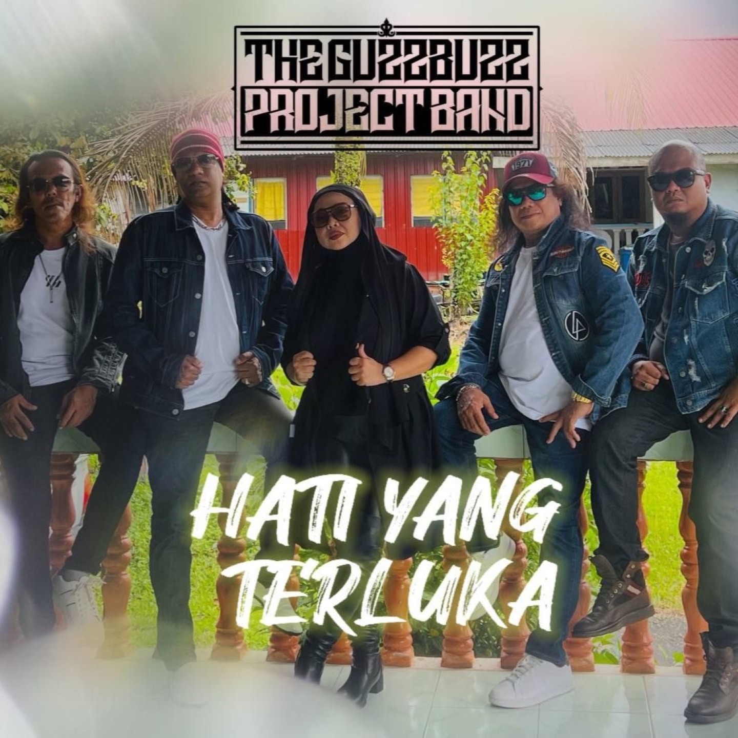 Hati Yang Terluka - Single